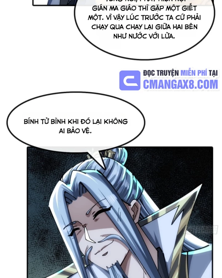 Tu Tiên Thần Tốc Chapter 31 - 29