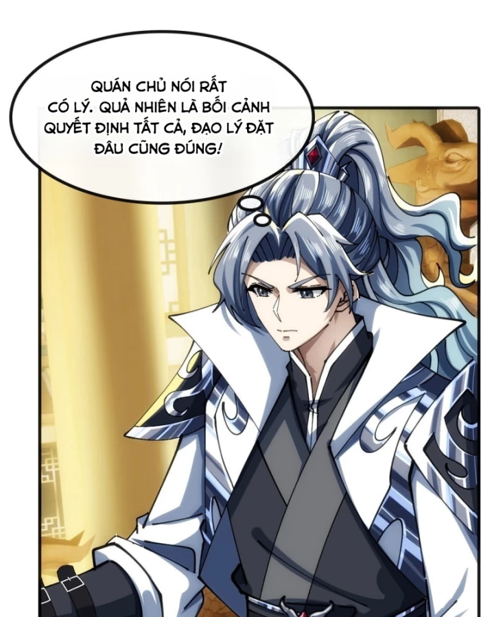Tu Tiên Thần Tốc Chapter 31 - 31
