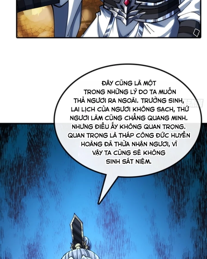 Tu Tiên Thần Tốc Chapter 31 - 32