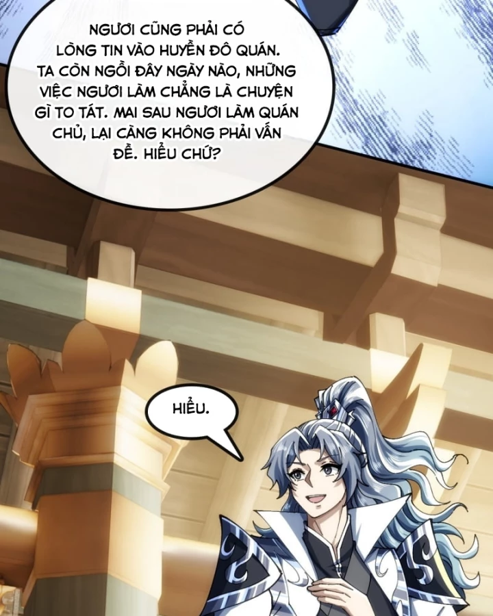 Tu Tiên Thần Tốc Chapter 31 - 36