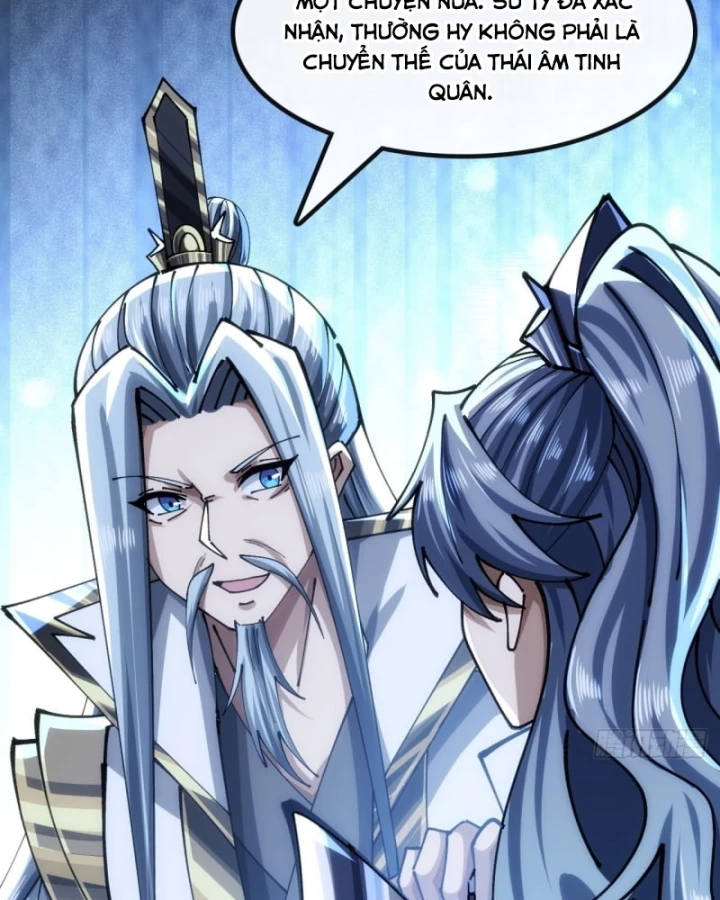 Tu Tiên Thần Tốc Chapter 31 - 38