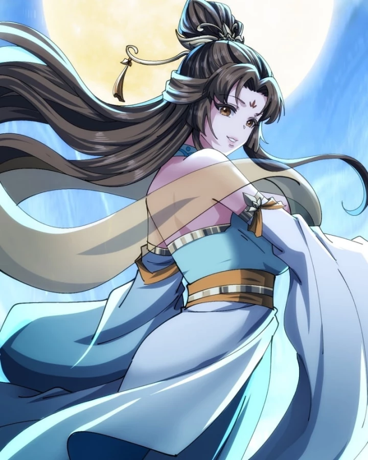 Tu Tiên Thần Tốc Chapter 31 - 41