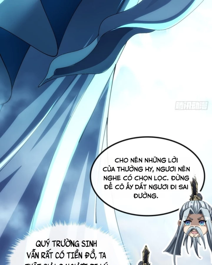 Tu Tiên Thần Tốc Chapter 31 - 42