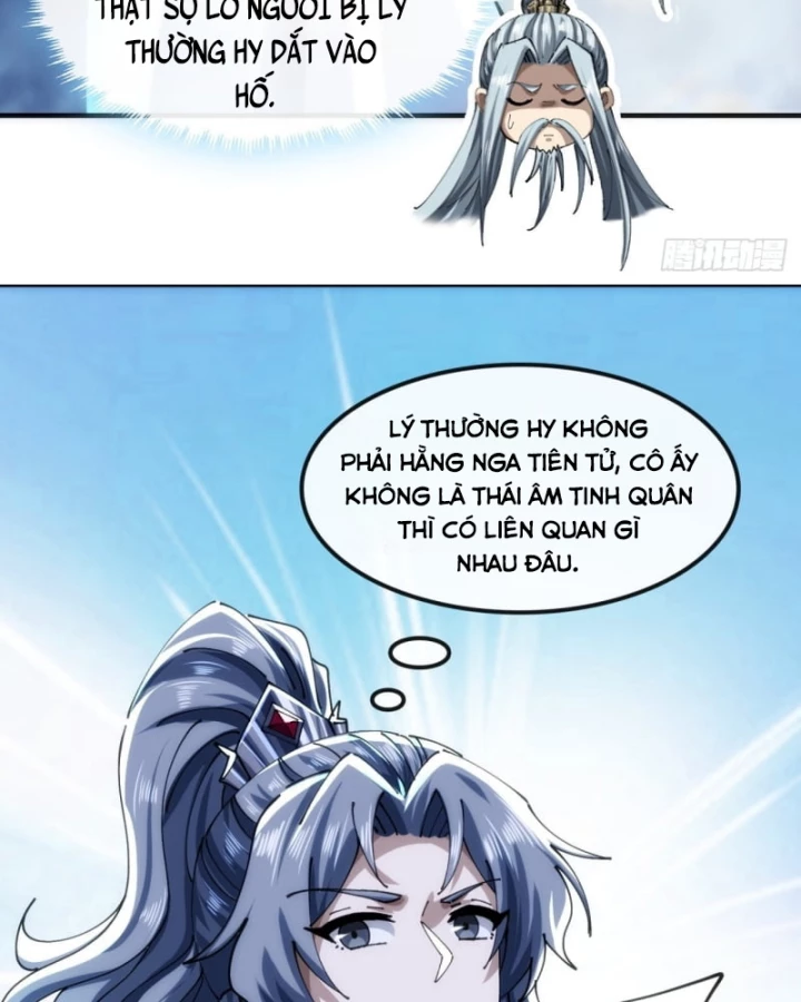 Tu Tiên Thần Tốc Chapter 31 - 43