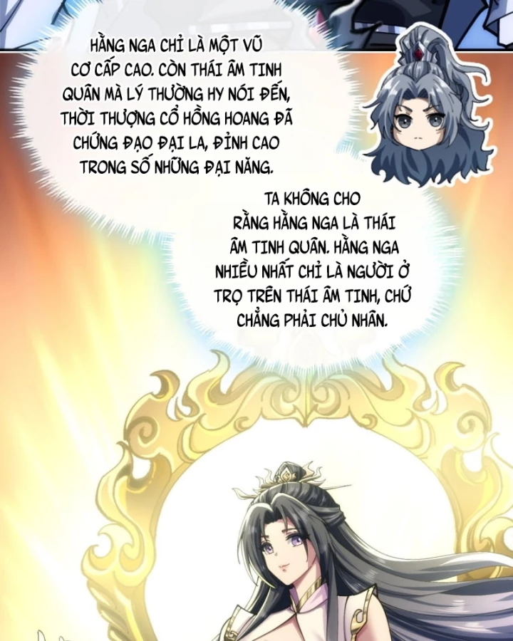 Tu Tiên Thần Tốc Chapter 31 - 45