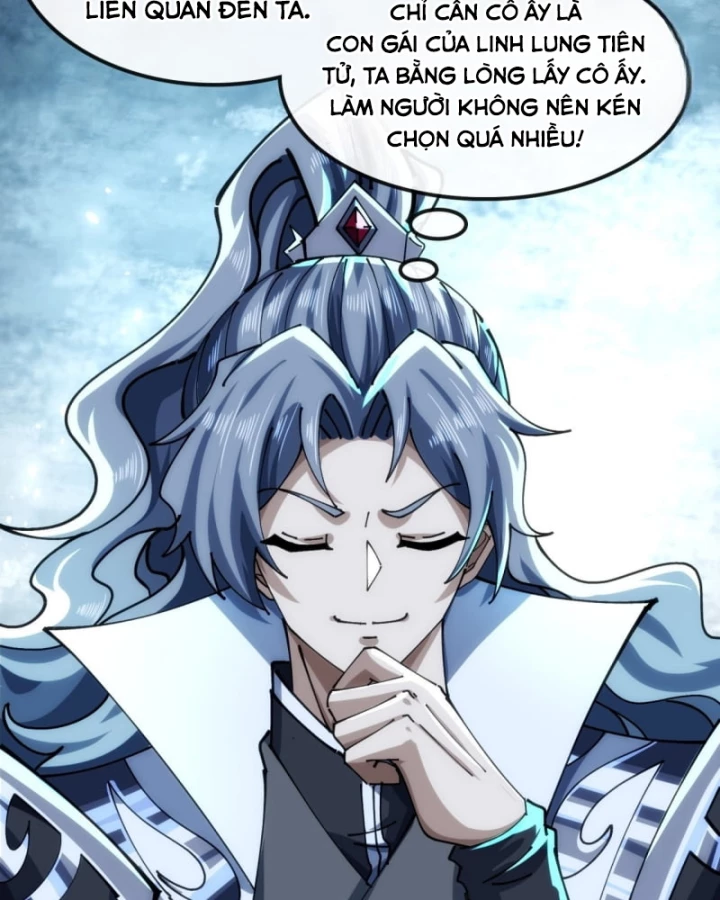 Tu Tiên Thần Tốc Chapter 31 - 48