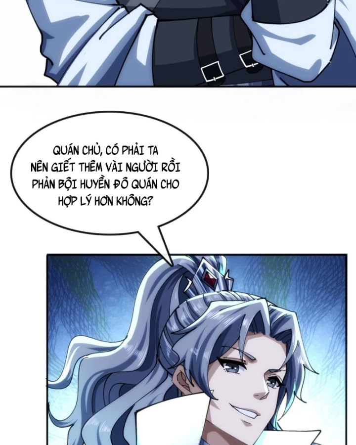 Tu Tiên Thần Tốc Chapter 31 - 50