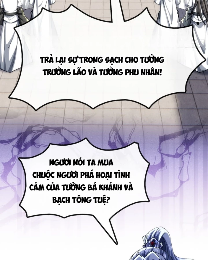 Tu Tiên Thần Tốc Chapter 31 - 62