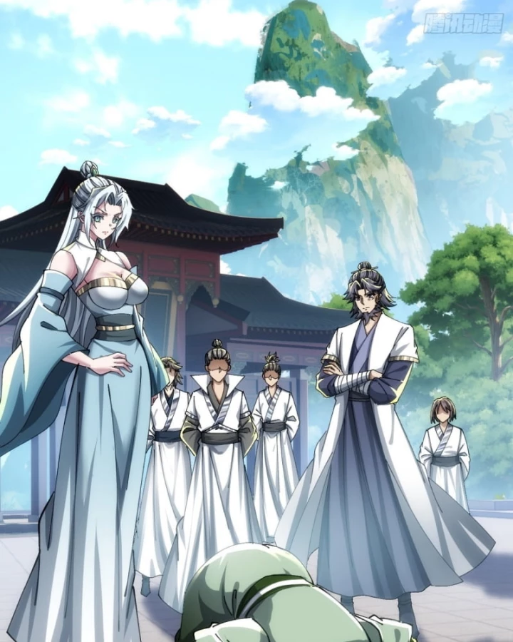 Tu Tiên Thần Tốc Chapter 31 - 65