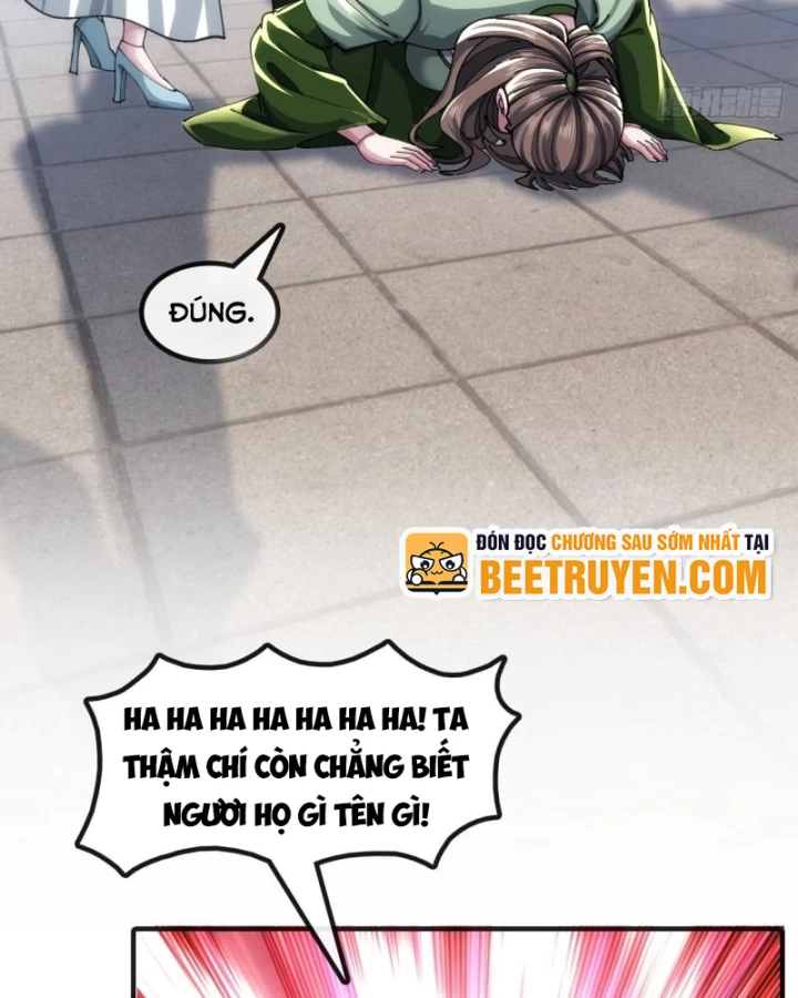 Tu Tiên Thần Tốc Chapter 31 - 66