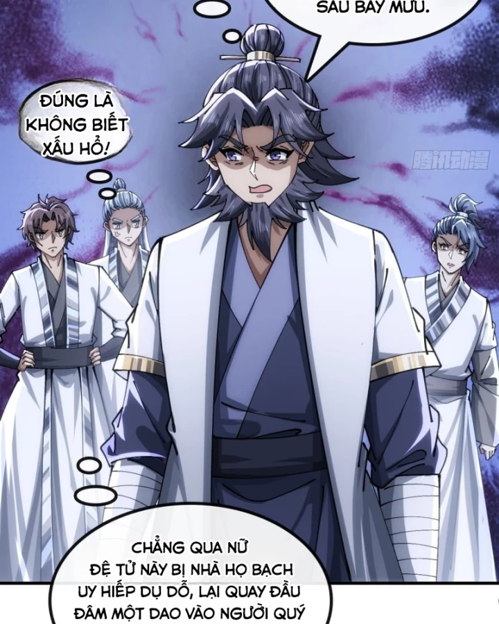 Tu Tiên Thần Tốc Chapter 31 - 71