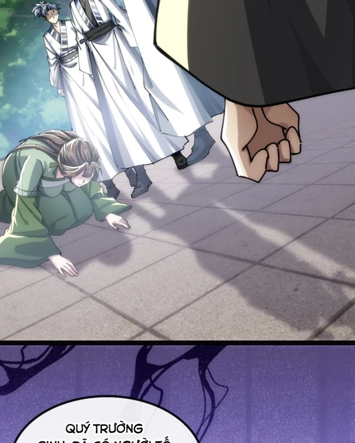 Tu Tiên Thần Tốc Chapter 31 - 77