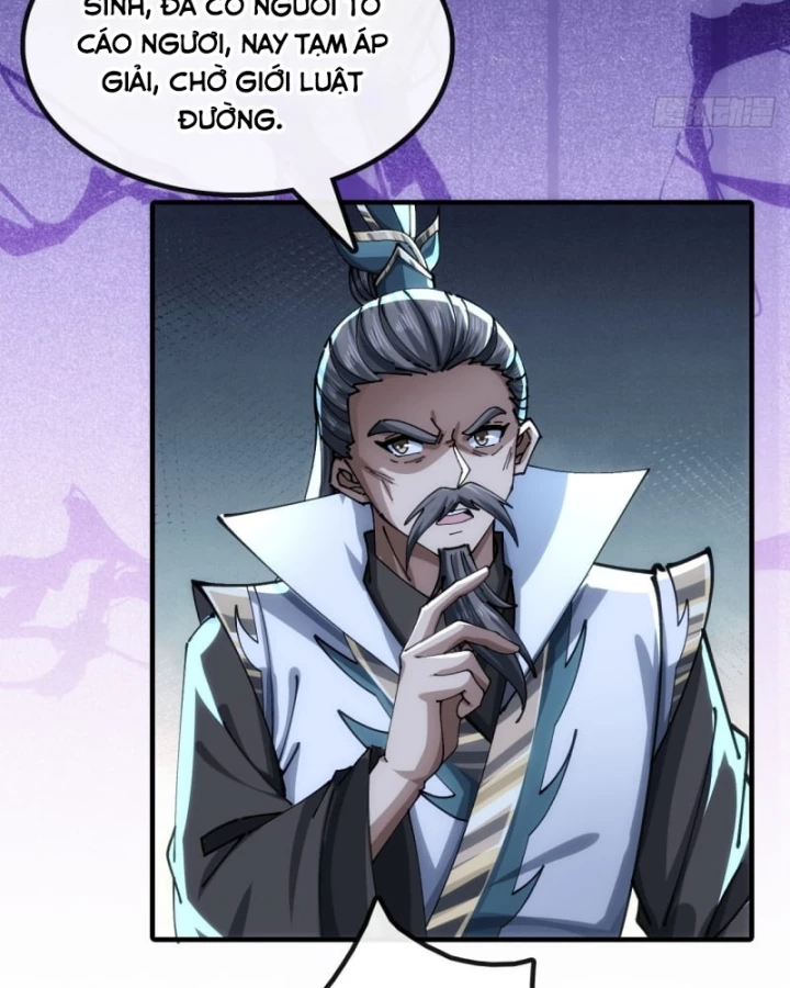 Tu Tiên Thần Tốc Chapter 31 - 78