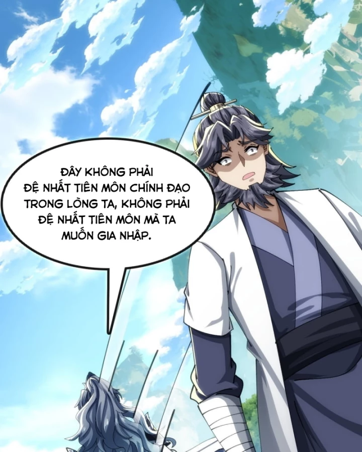 Tu Tiên Thần Tốc Chapter 31 - 93