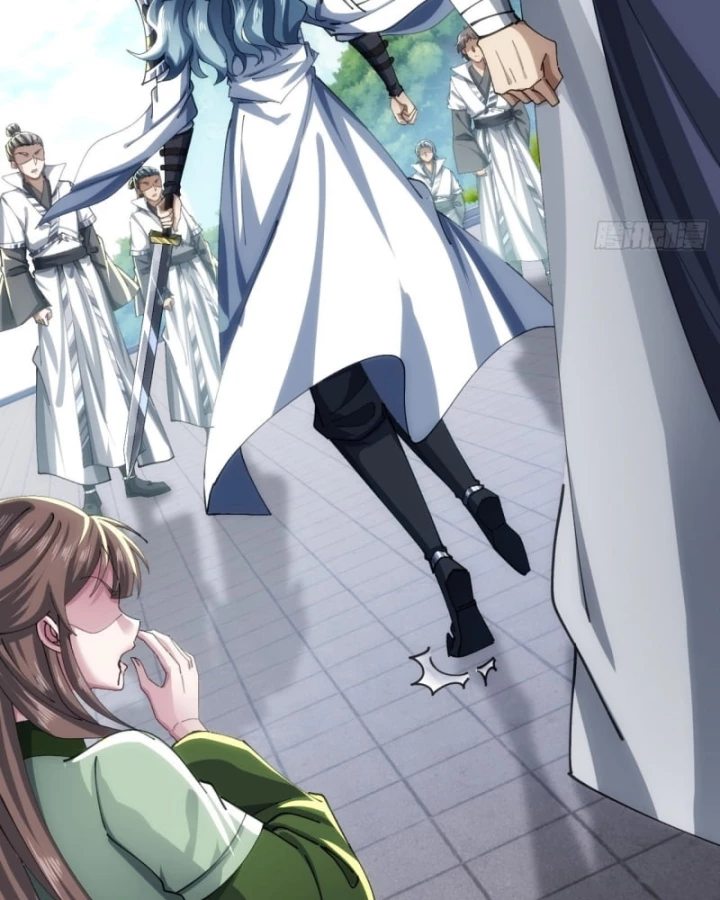 Tu Tiên Thần Tốc Chapter 31 - 94