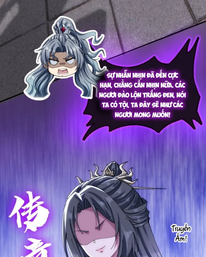 Tu Tiên Thần Tốc Chapter 31 - 96