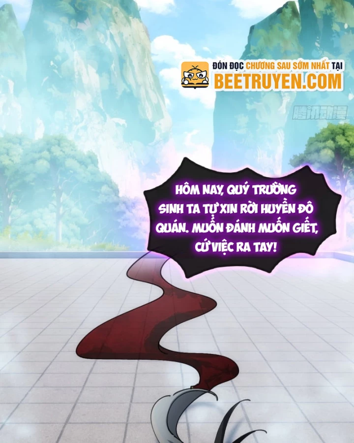 Tu Tiên Thần Tốc Chapter 31 - 100