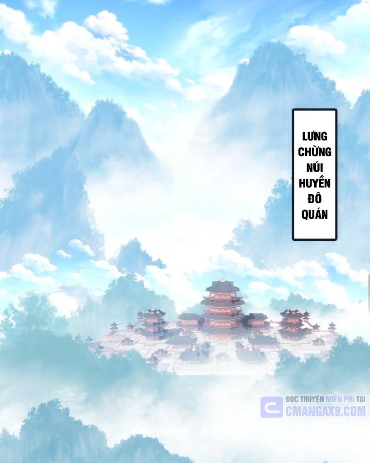 Tu Tiên Thần Tốc Chapter 33 - 3