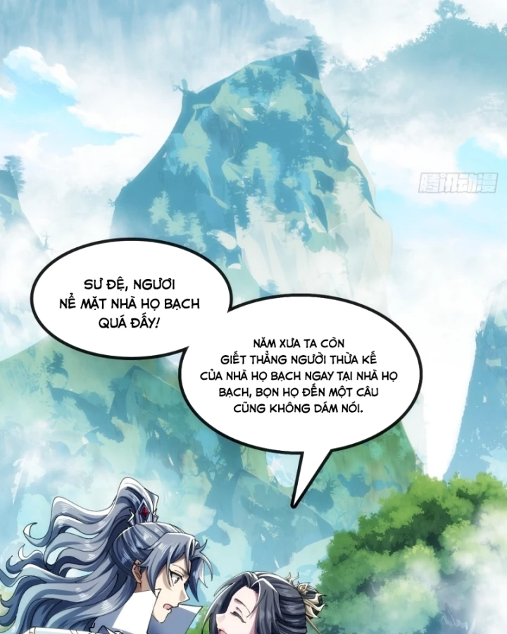 Tu Tiên Thần Tốc Chapter 33 - 4