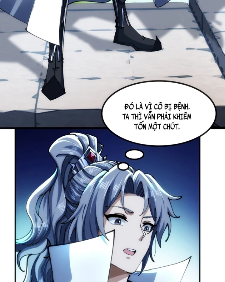 Tu Tiên Thần Tốc Chapter 33 - 6