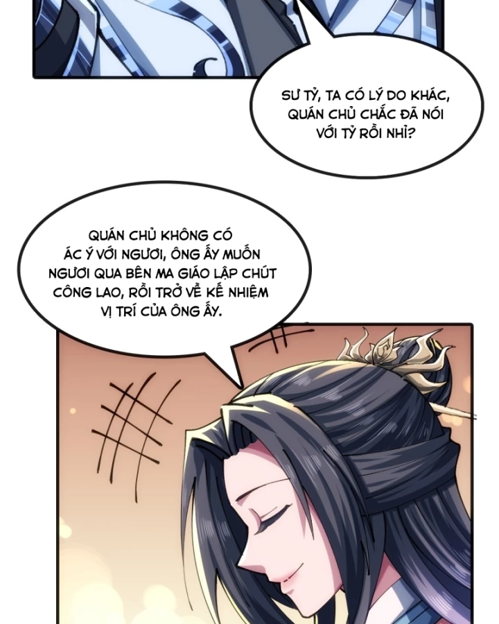Tu Tiên Thần Tốc Chapter 33 - 8