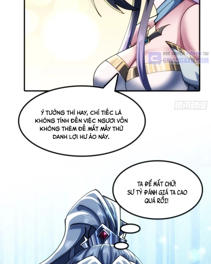 Tu Tiên Thần Tốc Chapter 33 - 9