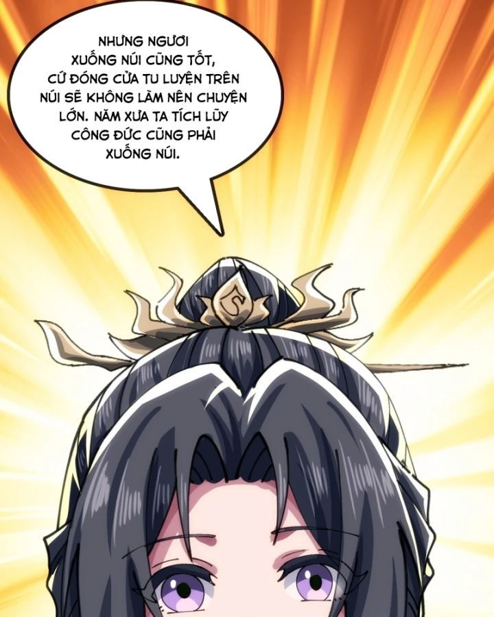 Tu Tiên Thần Tốc Chapter 33 - 11