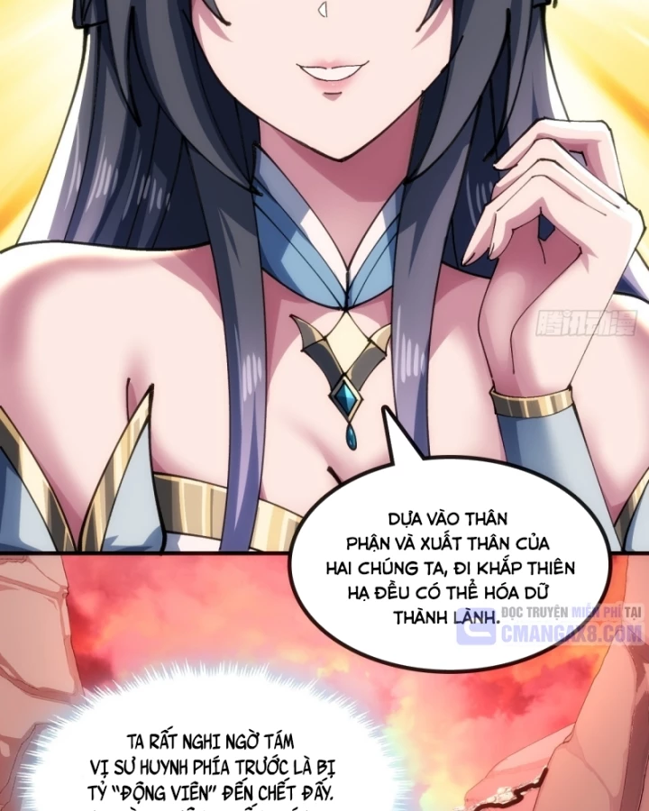 Tu Tiên Thần Tốc Chapter 33 - 12