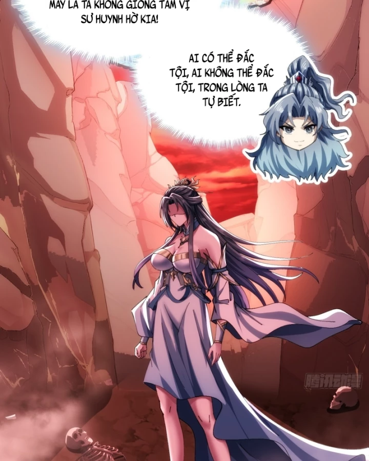 Tu Tiên Thần Tốc Chapter 33 - 13