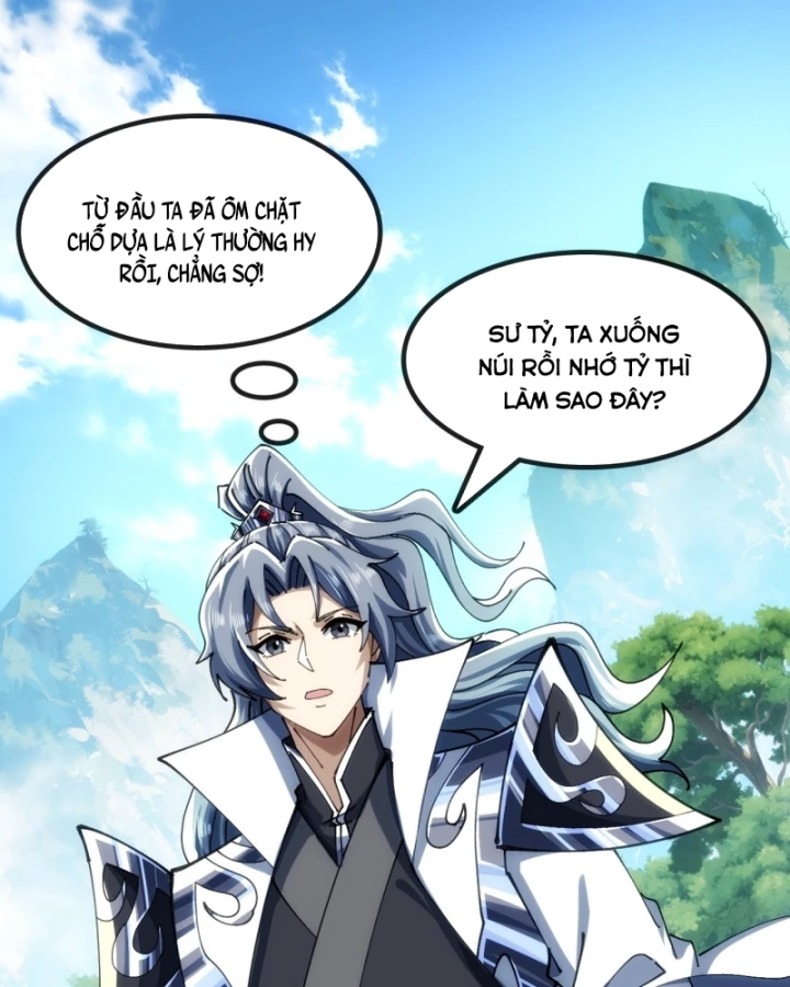 Tu Tiên Thần Tốc Chapter 33 - 15