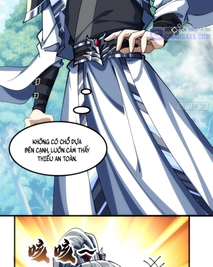 Tu Tiên Thần Tốc Chapter 33 - 16