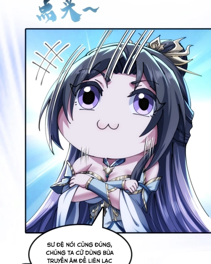 Tu Tiên Thần Tốc Chapter 33 - 20