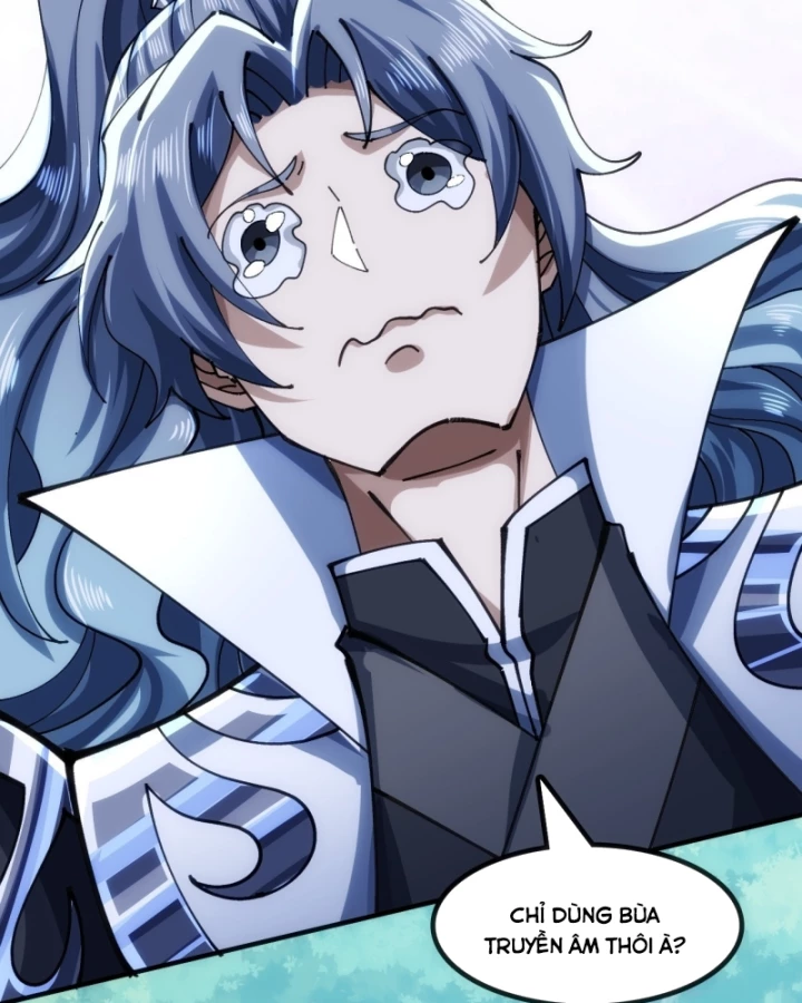 Tu Tiên Thần Tốc Chapter 33 - 22