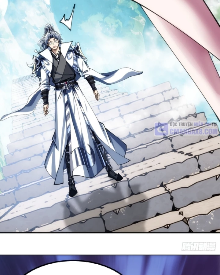 Tu Tiên Thần Tốc Chapter 33 - 29