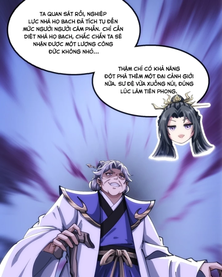 Tu Tiên Thần Tốc Chapter 33 - 30