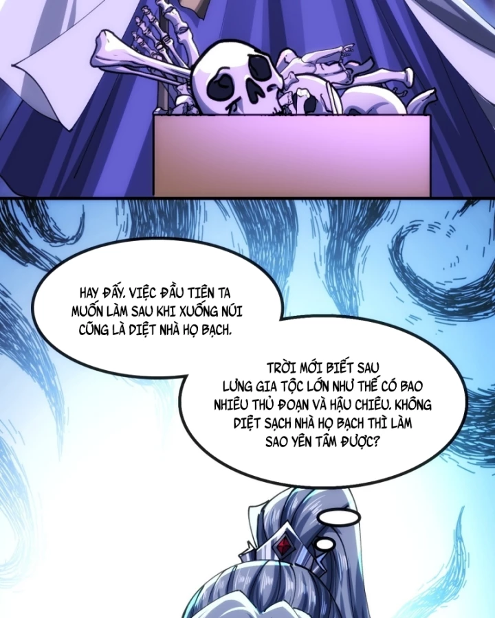 Tu Tiên Thần Tốc Chapter 33 - 32