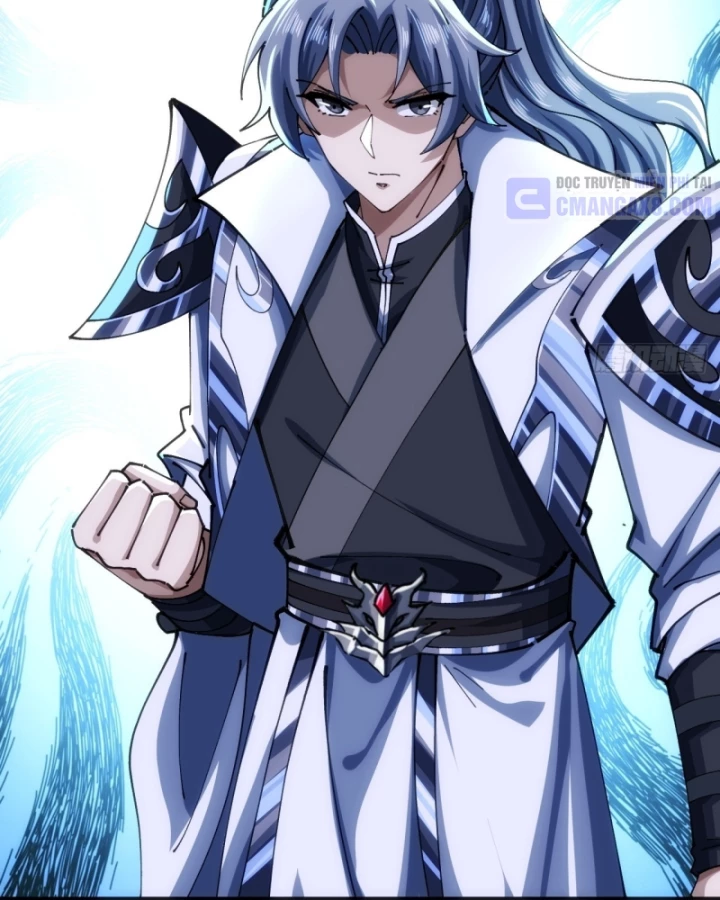 Tu Tiên Thần Tốc Chapter 33 - 33