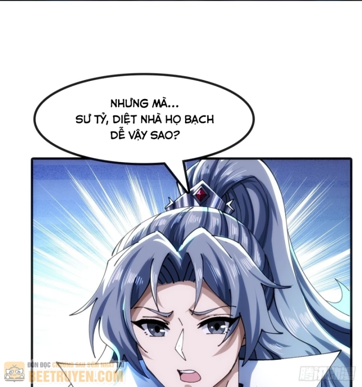 Tu Tiên Thần Tốc Chapter 33 - 34