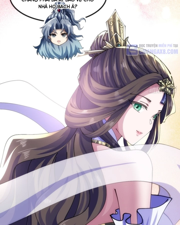 Tu Tiên Thần Tốc Chapter 33 - 36