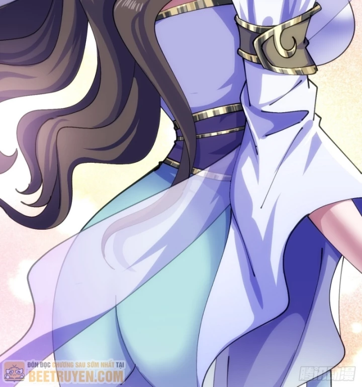 Tu Tiên Thần Tốc Chapter 33 - 37