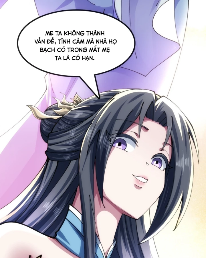 Tu Tiên Thần Tốc Chapter 33 - 38