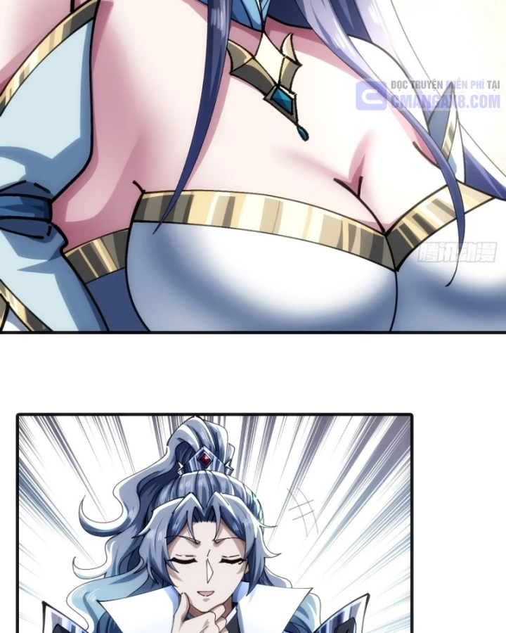 Tu Tiên Thần Tốc Chapter 33 - 39