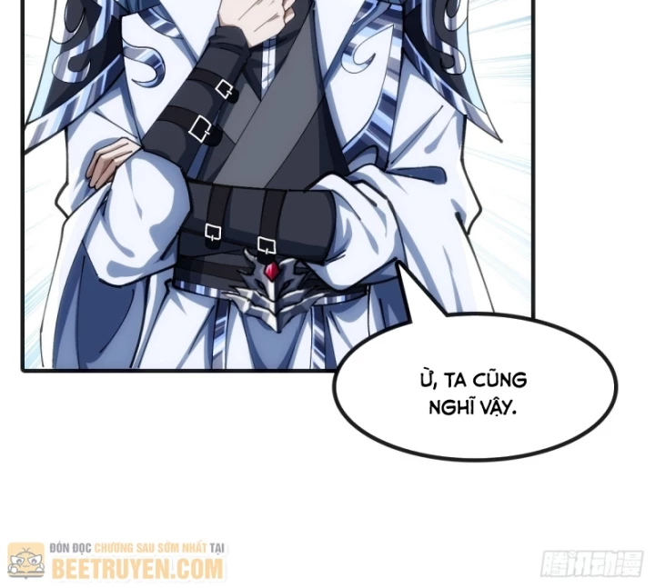 Tu Tiên Thần Tốc Chapter 33 - 40