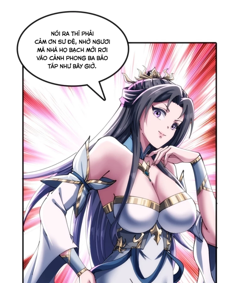 Tu Tiên Thần Tốc Chapter 33 - 41