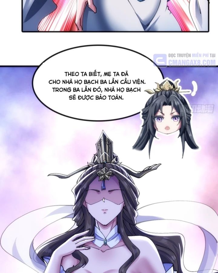 Tu Tiên Thần Tốc Chapter 33 - 42