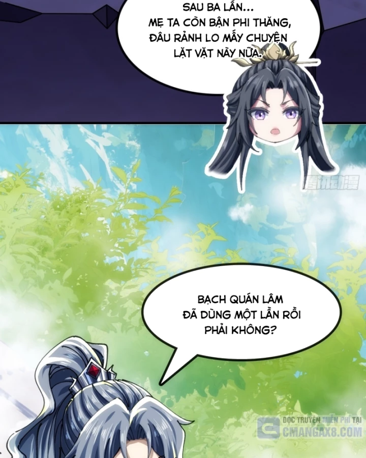 Tu Tiên Thần Tốc Chapter 33 - 45