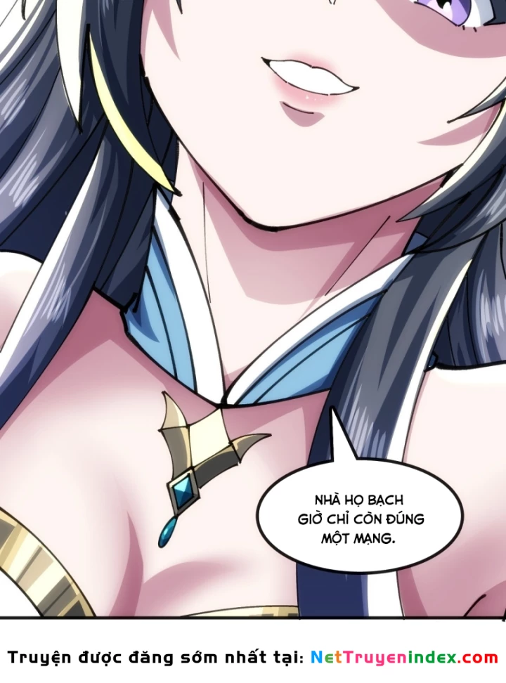 Tu Tiên Thần Tốc Chapter 33 - 49