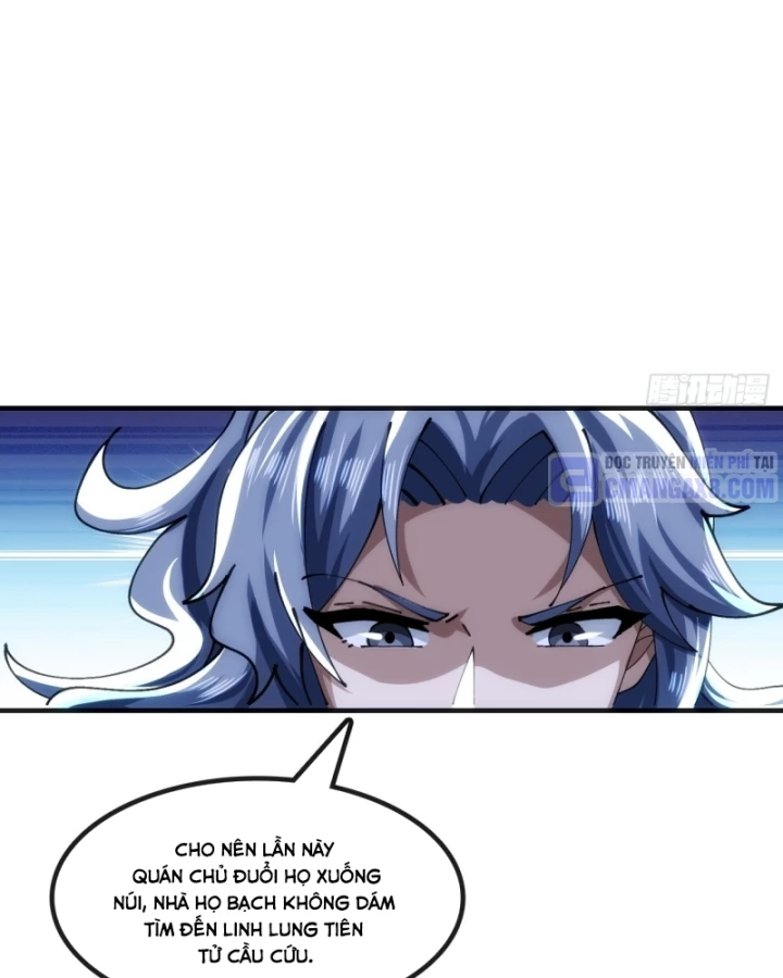 Tu Tiên Thần Tốc Chapter 33 - 50