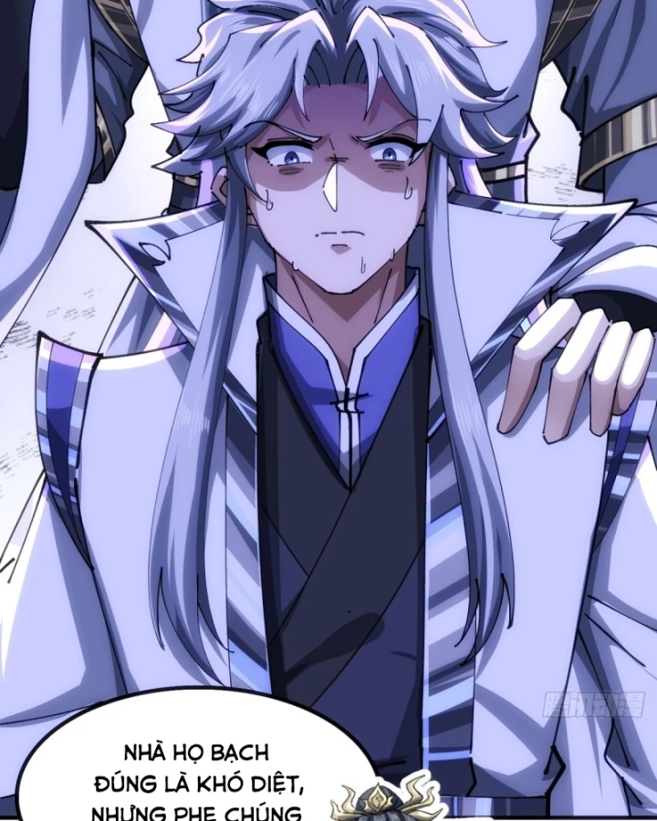 Tu Tiên Thần Tốc Chapter 33 - 53