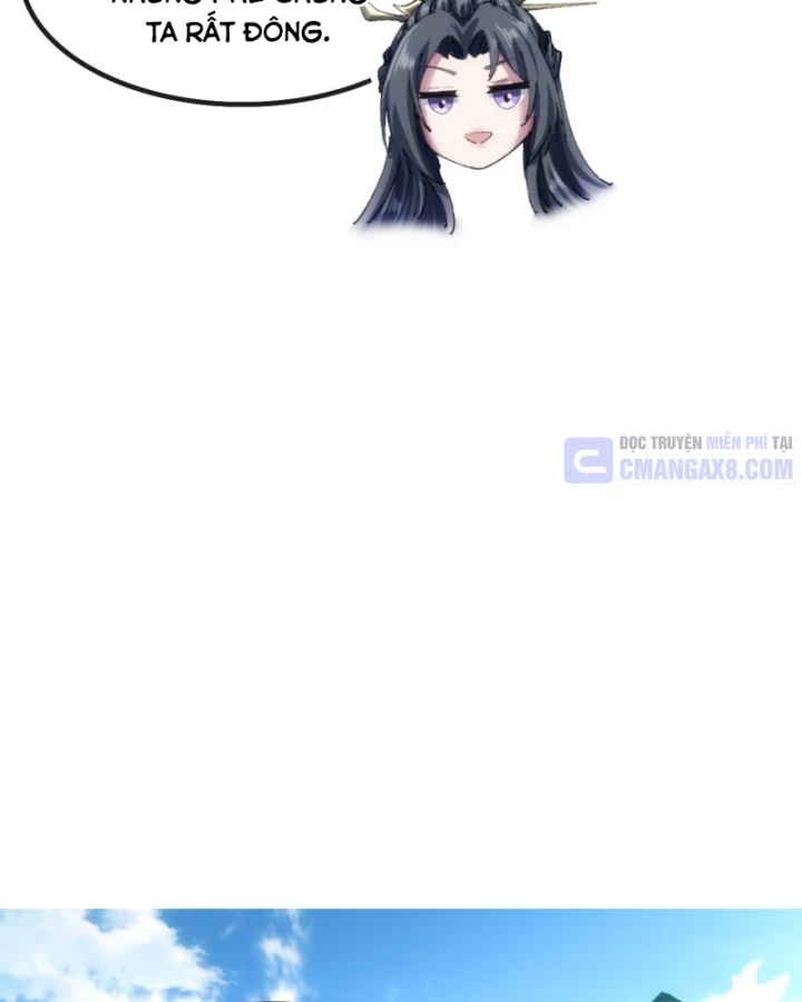 Tu Tiên Thần Tốc Chapter 33 - 54